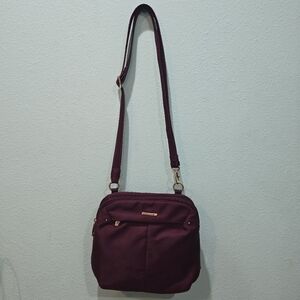 Travelon cross-body bag